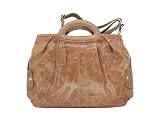 Latico Leathers Bettina East/West Shoulder Bag