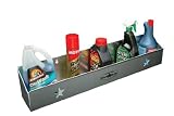 Blingstar Multi Purpose Shelf Small with Stars - Standard Aluminum