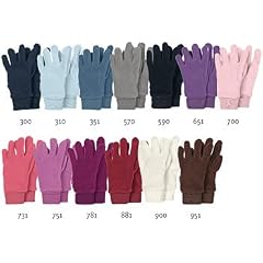 Sterntaler Winter Fingerhandschuh Modell 2012