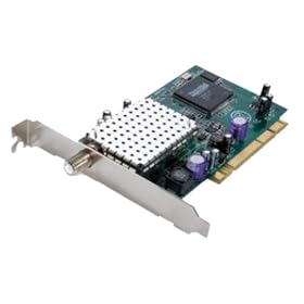 TechniSat SkyStar 2 TV - DVB-S receiver - PCI