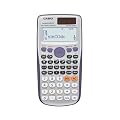 CASIO FX 991 ES Plus wissenschaftlicher Taschenrechner