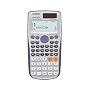 Casio FX-991 ES PLUS Wissenschaftlicher Taschenrec&hellip von Casio