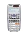 Casio fx991ES