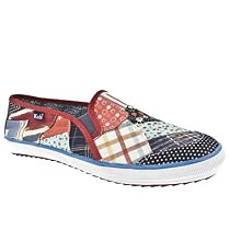 Keds Champion Mix Up