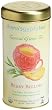 Zhena's Gypsy Tea, Berry Bellini Tropical Green Tea, 22-Count Tea Sachets (Pack of 3)
