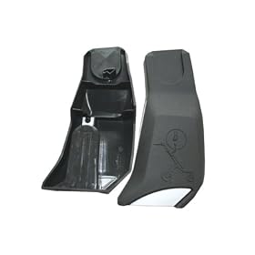 Stokke Xplory Car Seat Adapter - Maxi Cosi