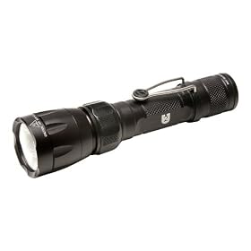 SureFire U2 LED Flashlight