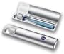 VIOlight Personal Travel Toothbrush Sanitizer