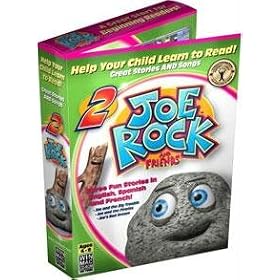 Joe Rock And Friends Bk 2
