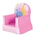 Disney Princess Inflatable Cosy Chair