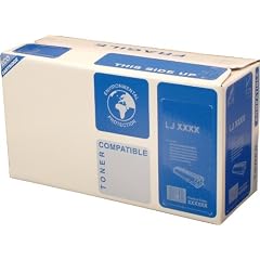FARBAX - Kompatibel Toner zu Samsung ML - 1410 - (3000 Seiten)