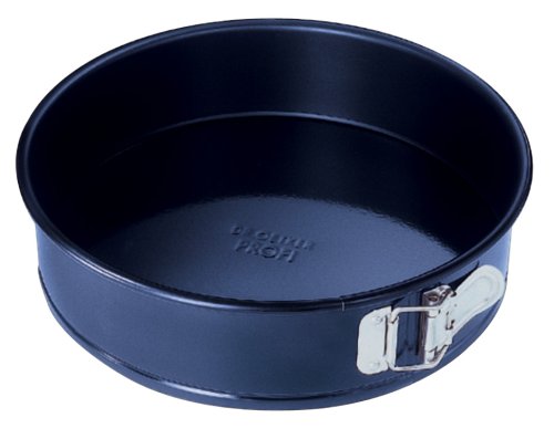 Back-Idee Springform mit Emailleboden 26cm Dr. Oetker