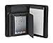 Solo New York CLS101-4 Classic Collection Pad Folio Case for iPad 2/The New iPad
