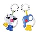 Fisher-Price G6674 Baby Gear - Musikalische Beißringe
