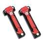 Original Life Hammer Escape Hammer (Orange), 2 Pack