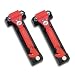 Original Life Hammer Escape Hammer (Orange), 2 Pack