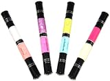 Pastel Colors Nail Art Kit