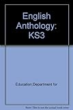 English anthology