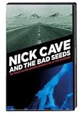 Nick Cave & The Bad Seeds - The Road to God Knows Where / Live at the Paradiso [2 DVDs]