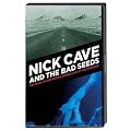 Nick Cave & The Bad Seeds : The road to God knows where - Live at Paradiso - Coffret 2 DVD