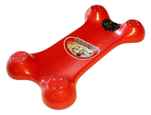 Dale Adams Enterprises  7031 The Bone Rough Rider Mechanic's Creeper