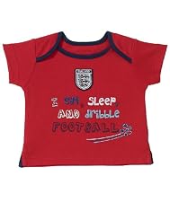 Football short-sleeve T-shirt