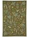 Martha Stewart Grove Twig MSR1315A 7'9" x 9'9"