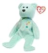 Ty Beanie Babies - ARIEL Bear Plush.