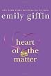 Heart of the Matter