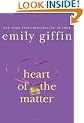 Heart of the Matter