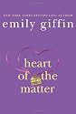 Heart of the Matter
