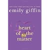 Heart of the Matter
