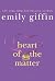 Heart of the Matter