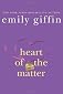 Heart of the Matter