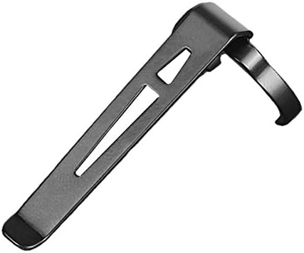 Astrolux MH10 Flashlight Clip Body Clip