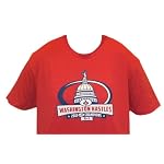 2011 Champions Logo Red T-Shirt