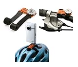 Flip Video Action Mount