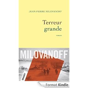 Terreur grande
