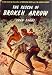 Book Rescue of Broken Arrow