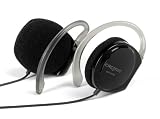 Review Creative 51EF0080AA001 / Creative EP570 Earphones - Black