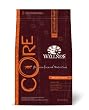 Wellness CORE Grain-free Dry Dog Food, Original Recipe, 26-Pound Bag