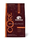 Wellness Grain-Free Dry Dog Food for Adult Dogs, CORE Original, 26 lb. Bag