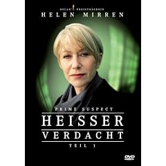Heisser Verdacht - Staffel 1 (2 DVDs)