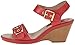 Bella Vita Women's Jinny Wedge Sandal