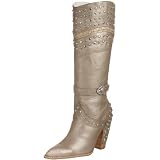 Cindy Says Womens Georgia Boot