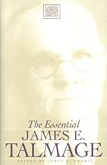 The Essential James E. Talmage