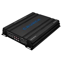 CRUNCH GPX-1000 4-KANAL ENDSTUFE
