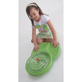 Weplay Putt Putt Balance Board