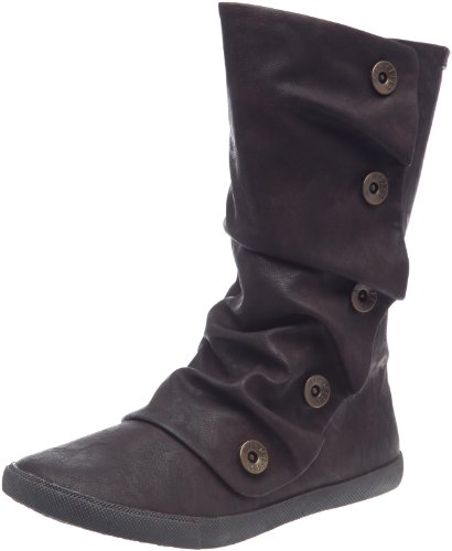 Blowfish Hamish, Bottes femme