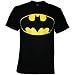 Search : Batman Logo Men's T-Shirt